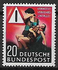 BEZPIECZENSTWO NA DRODZE RFN MI.162**
