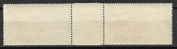 FI.753**PARKA ROZDZIELONA MARGINESEM - obrazek 2