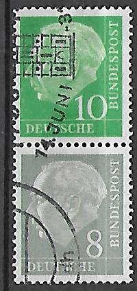 NIEMCY MI.S45 KASOWANY