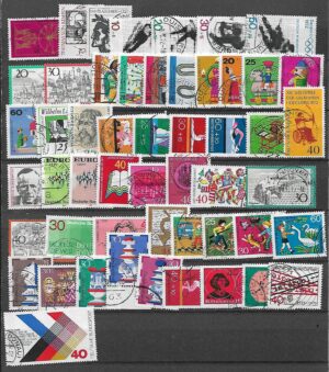 ZESTAW ZNACZKÓW RFN NR 72