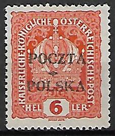 KRAKOWSKIE FI.32II (*) GWARANCJA H. JENDROSZEK