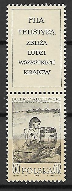 FI.1189**PRZYWIESZKA NA GÓRZE
