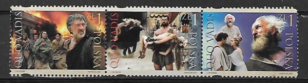 FI.3766-3768**PASEK Z BLOKU