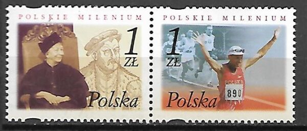 FI.3794-3795**KOMBINACJA