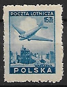 FI.397a** GWARANCJA J.WALOCHA