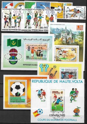 ZESTAW ZNACZKÓW SPORT NR 10