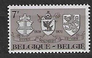 HERBY BELGIA MI.1620**