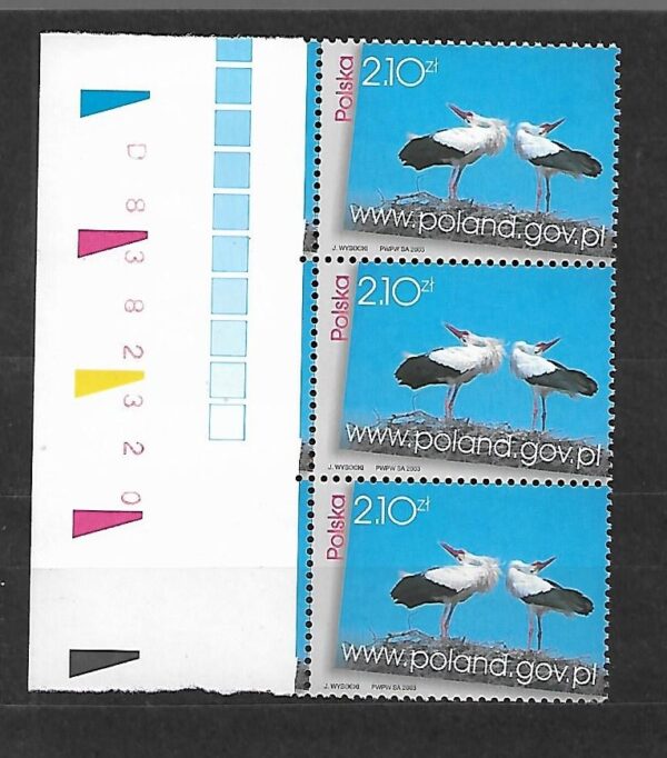 FI.3928**Z NUMEREM NA MARGINESIE