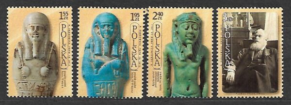 FI.4409-4412**ZNACZKI Z BLOKU