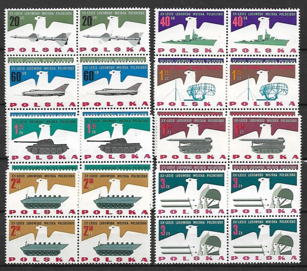 FI.1277-1284**4-BLOK