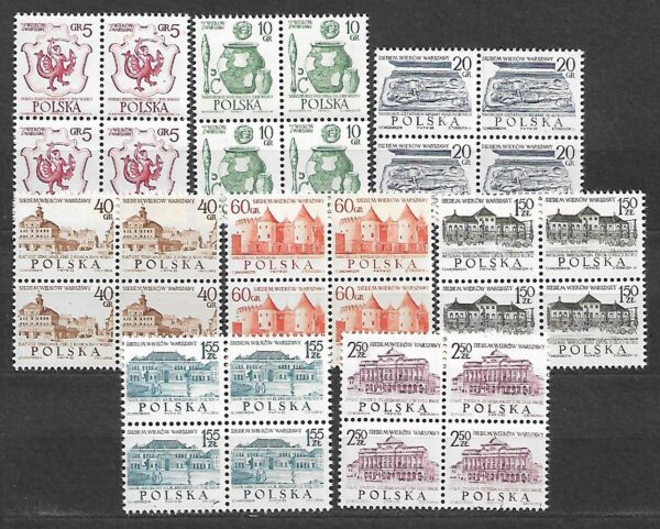 FI.1448-1455**4-BLOK