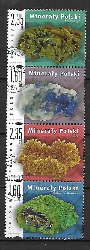 FI.4482-4485 PASEK KASOWANY