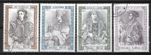 FI.3523-3526 KASOWANY