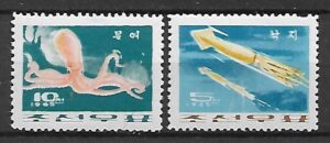 MIĘCZAKI KOREA MI.660-661A**