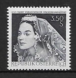 ROCZNICA AUSTRIA MI.1261**