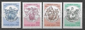 RAFAEL WATYKAN MI.826-829**