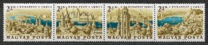 ARCHITEKTURA WĘGRY MI.1789-1792A**