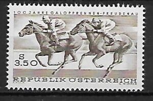 SPORT AUSTRIA MI.1265**