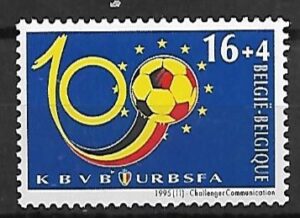 MUNDIAL BELGIA MI.2659**