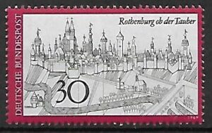 ARCHITEKTURA RFN MI.603**