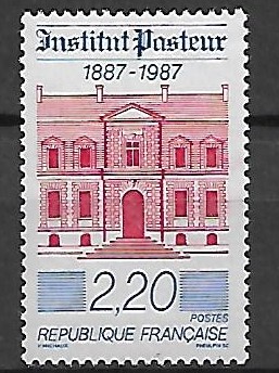 ARCHITEKTURA FRANCJA MI.2629**