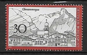 ARCHITEKTURA RFN MI.622**