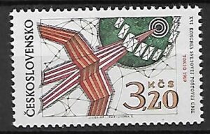 KONGRES CZECHOSŁOWACJA MI.1903**