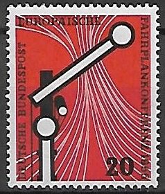 SEMAFOR RFN MI.219**