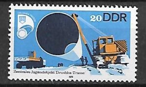 PRZEMYSŁ DDR MI.2368**