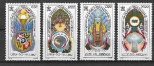 KONGRES WATYKAN MI.1217-1220**