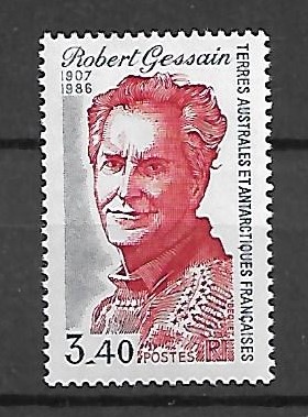 SŁAWNI LUDZIE TAAF MI.235**