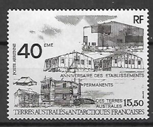 ARCHITEKTURA TAAF MI.251**