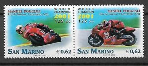 SPORT SAN MARINO MI.2010-2011**
