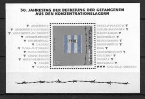 ROCZNICA WYZWOLENIA OBOZU KONCENTRACYJNEGO RFN MI.BL.32**