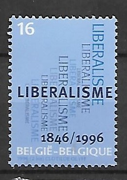 ROCZNICA BELGIA MI.2680**