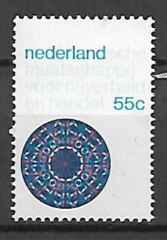 SZTUKA HOLANDIA MI.1105**