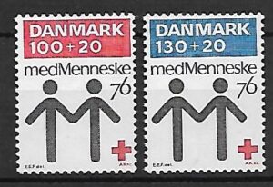 DANIA MI.615-616**
