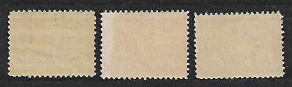 KLASYKA USA MI.159-161** - obrazek 2
