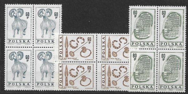 FI.1579-1581**4-BLOK