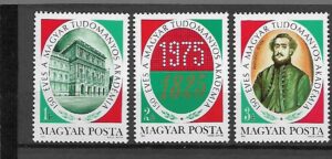 ROCZNICA WĘGRY MI.3039-3041**