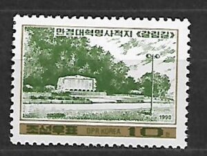 ARCHITEKTURA KOREA MI.3097**