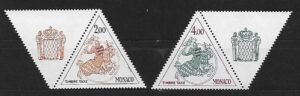 WOJSKO MONAKO PORTO MI.75-76**ZF