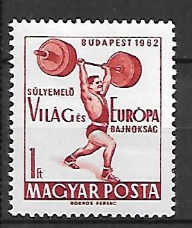 SPORT WĘGRY MI.1865A**