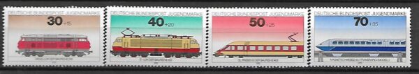 KOLEJNICTWO RFN MI.836-839**