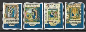 LITERATURA WATYKAN MI.1163-1166**