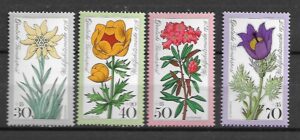 KWIATY RFN MI.867-870**