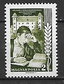 ROCZNICA WĘGRY MI.2408A**