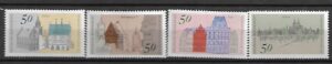 ARCHITEKTURA RFN MI.860-863**