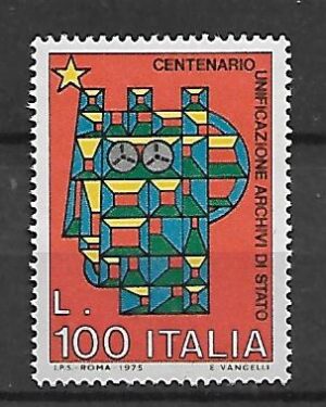 ROCZNICA WŁOCHY MI.1503**