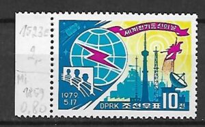 PRZEMYSŁ KOREA MI.1859**